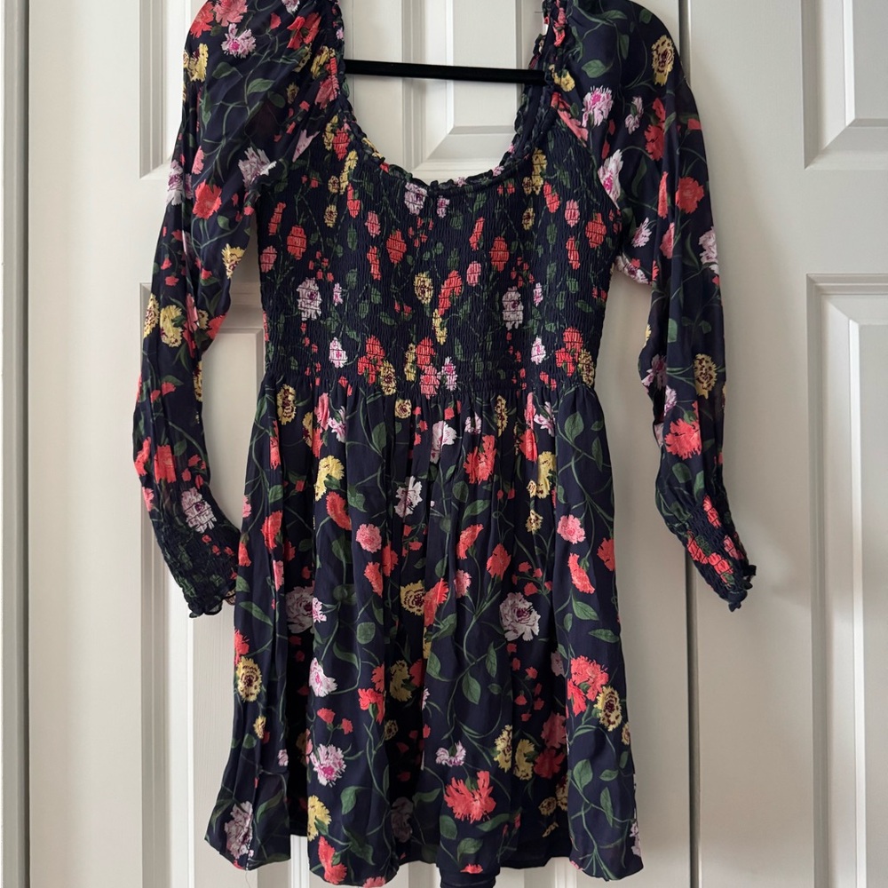 Hill House Nap Dress